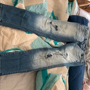 Kancan Capri size 29